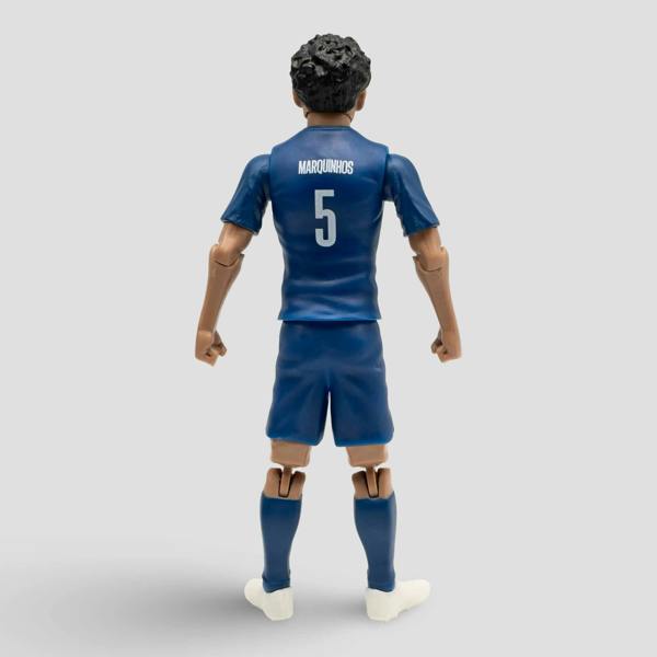 Banbo | Marquinhos PSG Fully Articulated Figurine
