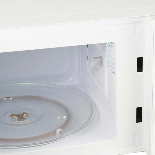 Willow 20L 800W Microwave WM20DW - White