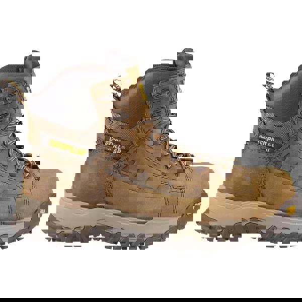 Caterpillar Threshold Rebound Mens Composite Toe Cap Work Safety Boots