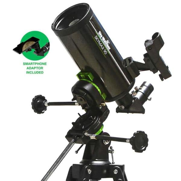 Sky Watcher Starquest 90 MAK Astronomy Telescope with EQ-AZ Mount