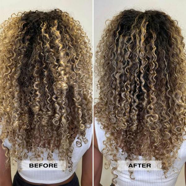 L'Anza Healing Curls Curl Therapy Leave-in Moisture 160ml