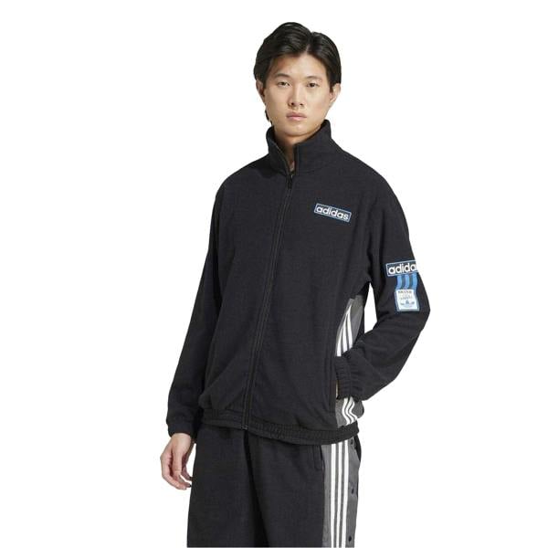 Adidas Mens Originals Sweatshirt - Black - 