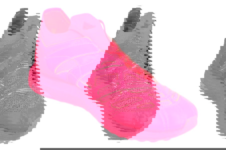 Adidas Predator Accelerator Tf Mens Football Boots Trainers  HP7478 - Pink Pink White Hp7478 - Photo 3