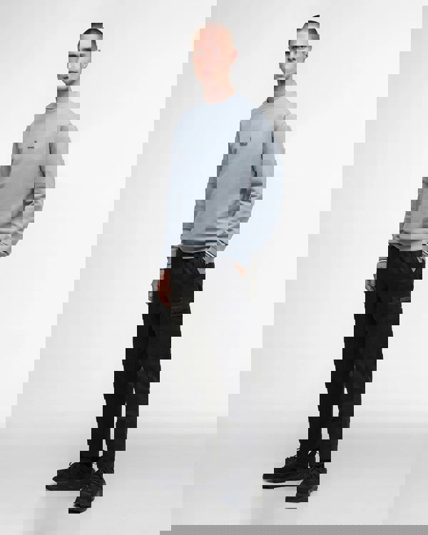 BARBOUR INTERNATIONAL Stelar Sweatshirt - Ultimate Grey