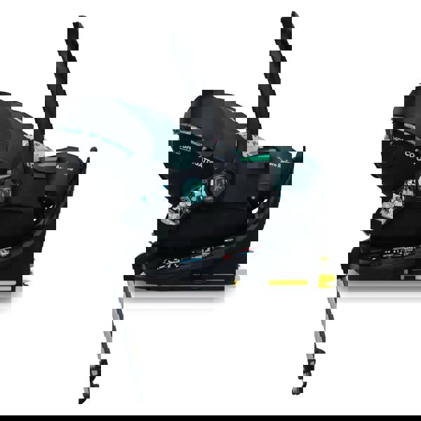 Cosatto Wow 3 Rotate & Recline Cozy Bundle Masquerade