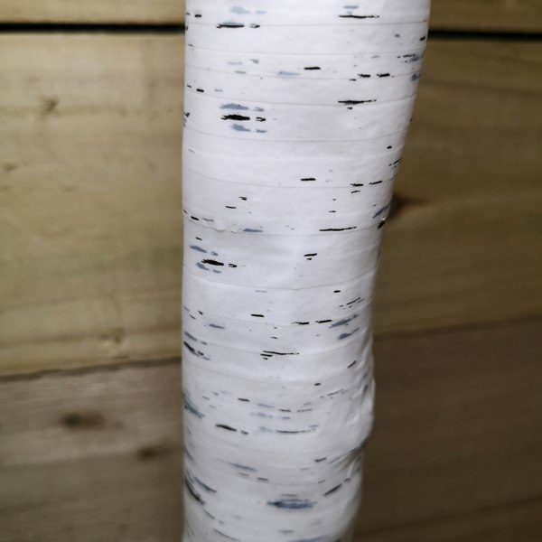 Samuel Alexander 1.8m (6ft) Indoor Outdoor Christmas Lit Birch Tree with 80 Ice White LEDs