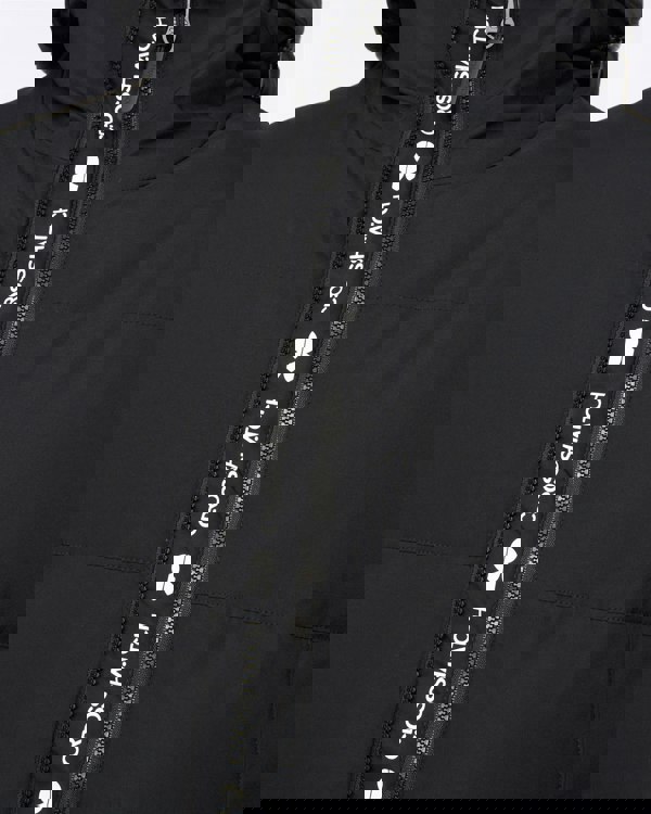 Crosshatch Hanjo Jacket Black