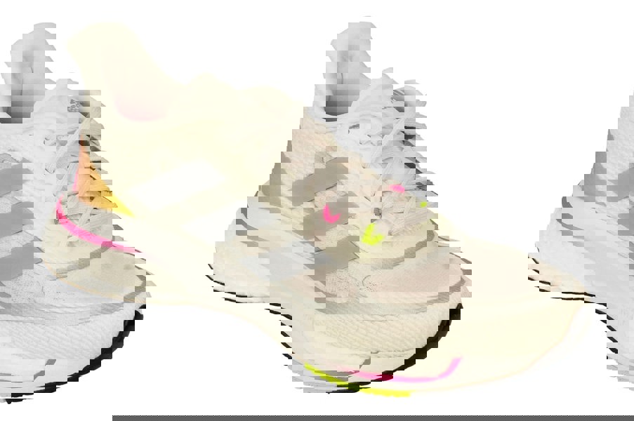 Adidas Supernova + Womens Sneakers  FX6700 - White Grey Fx6700 - Photo 3