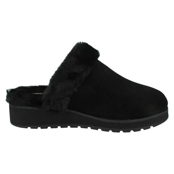 Skechers Ladies Bobs From Skechers Casual Slippers Snow Magic 31245