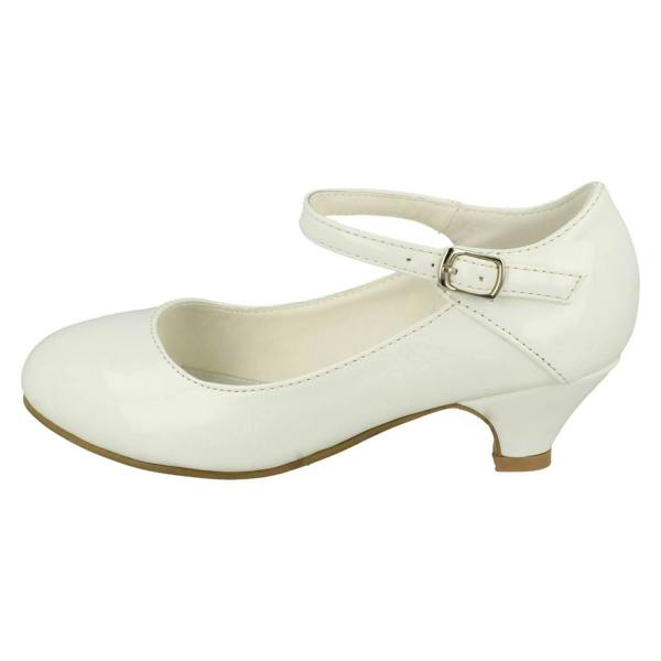 Spot On Girls Spot On Smart Elegant Heels