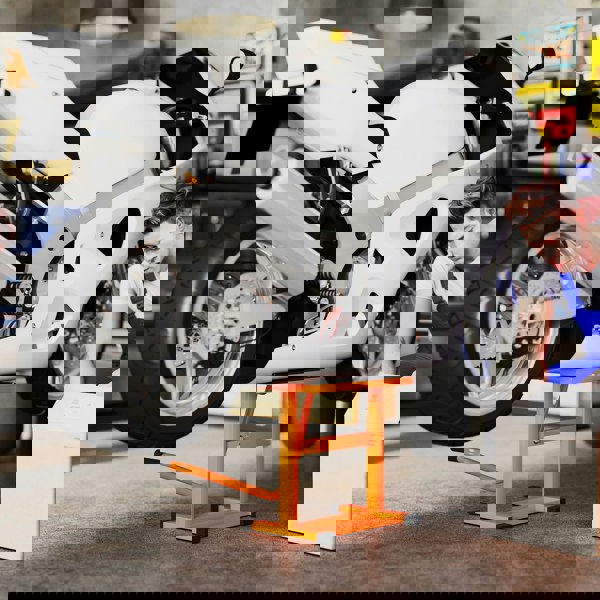 Motorcycle Lift Stand