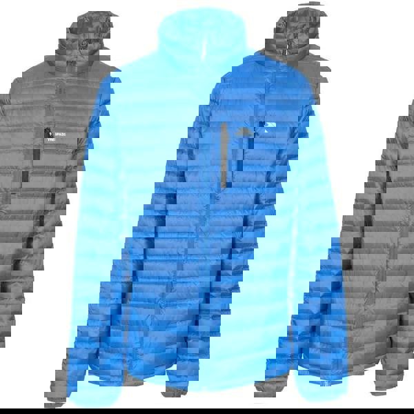 Trespass Mens Stellan Jacket - Blue - 