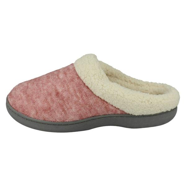So Comfy Ladies So Comfy Mule Slippers Tara