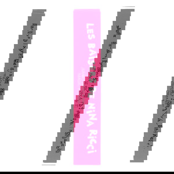 Nina Ricci Jumbo Matte Magic Fuchsia Lipstick 2.5g