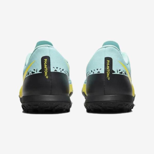 Nike DC0821-407 Shoes   in  Blue