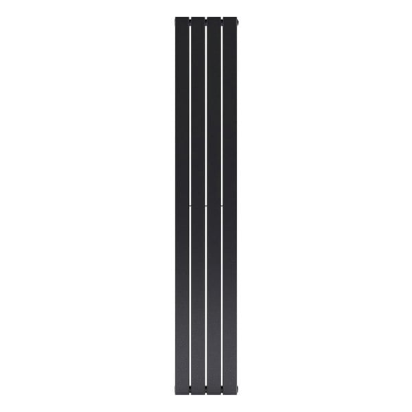 H 1.8m Vertical Panel Heater Tall Radiator with Double Panels Space Heaters Living and Home