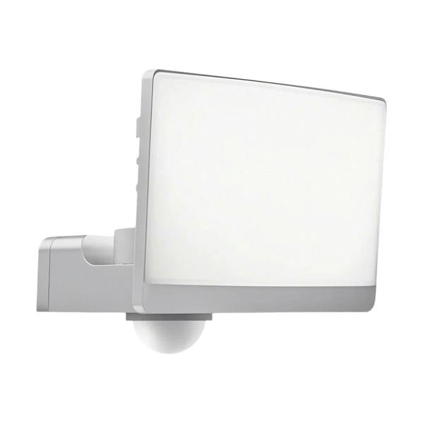 Milagro Davos LED Floodlight 30W 2000lm 4000K White Premium PIR