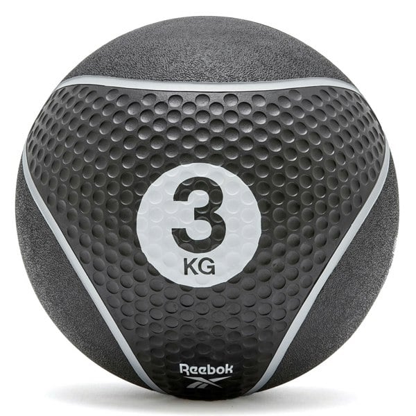 Reebok 3kg Medicine Ball