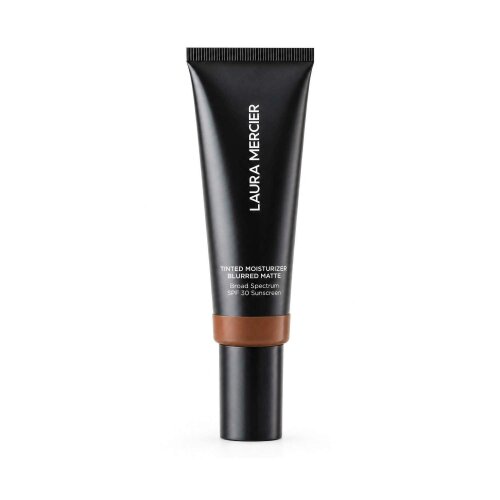 Laura Mercier Oil-Free Tinted Moisturizer Blurred Matte SPF30 - 6C Brunette 45ml