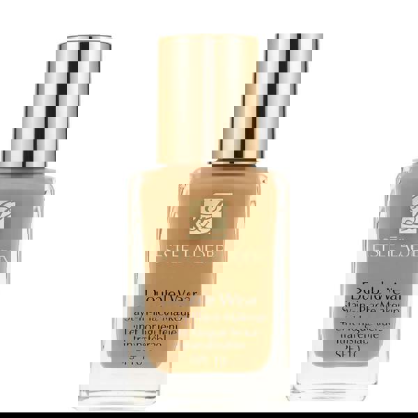 Estée Lauder Double Wear Stay in Place Makeup SPF10 3W1 Tawny 30ml - Extra