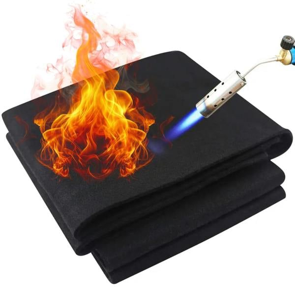 Nicoman Welding Blanket Fireproof Mat