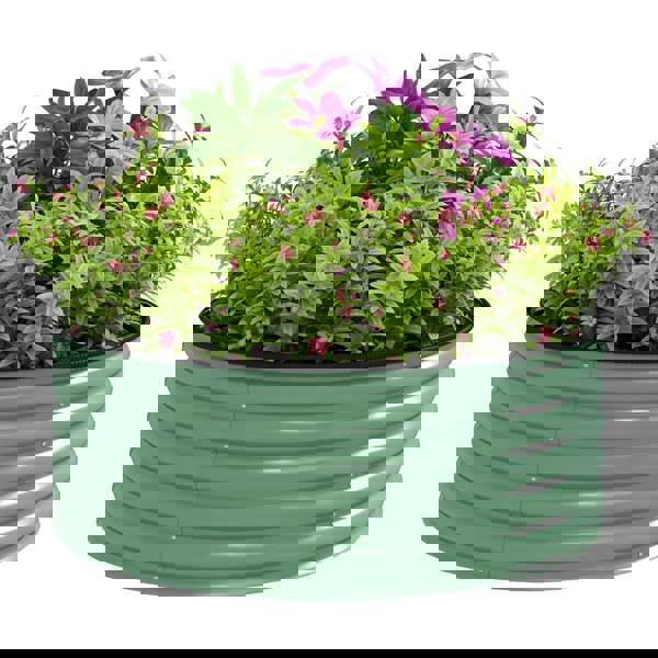 Garden Bed