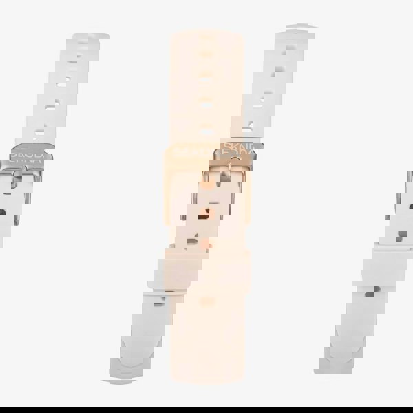 Sekonda Track Pink Rubber Smart Watch 30170