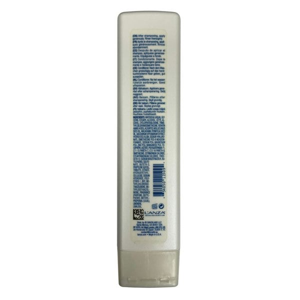 L'Anza Healing Moisture Kukui Nut Conditioner 250ml