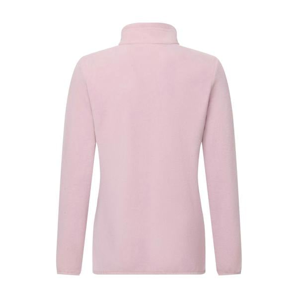 Regatta Womens/Ladies Harrow Fleece Jacket - Powder Lilac - 