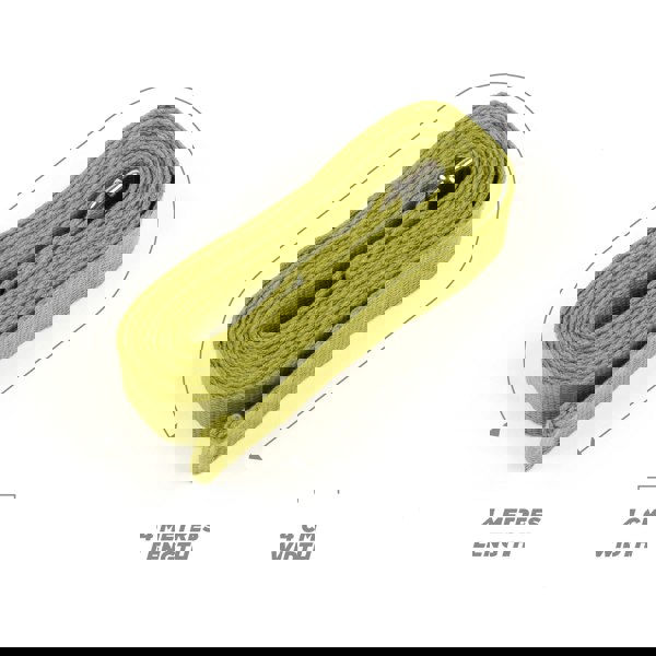 Phoenix Fitness YOGA STRAP BOOT CAMP