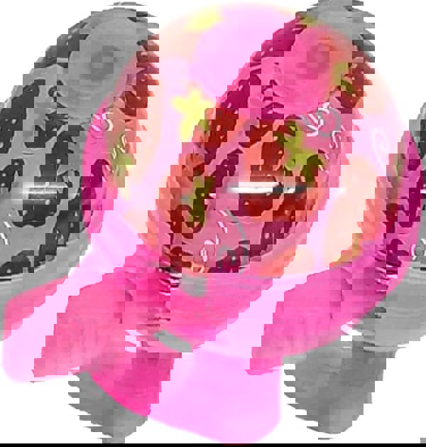 Sport Direct Bicycle Strawberry Pink Child's Bell