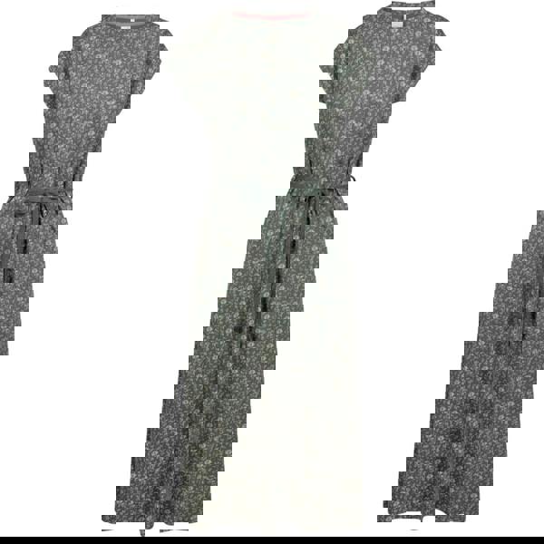 Trespass Womens/Ladies Portia Dress - Green