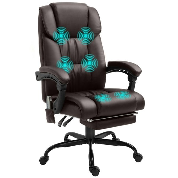 Massage Office Chair