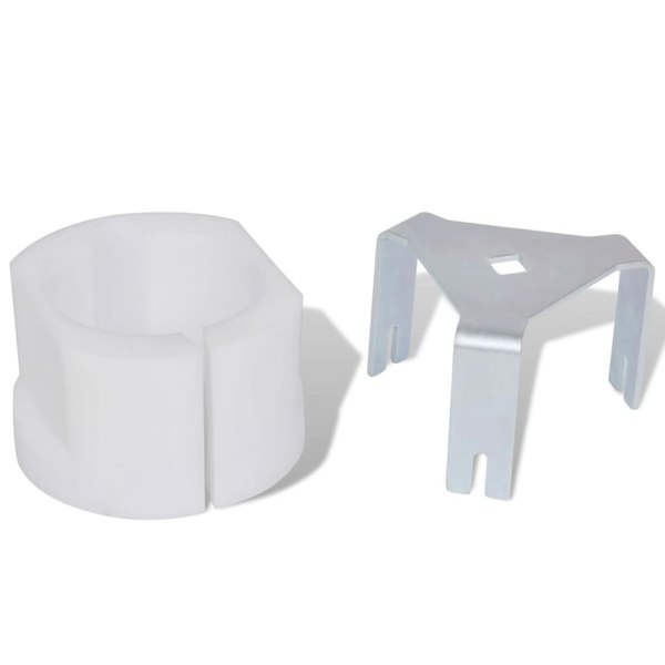 Berkfield Fuel Filter Removal Tool Set for Opel