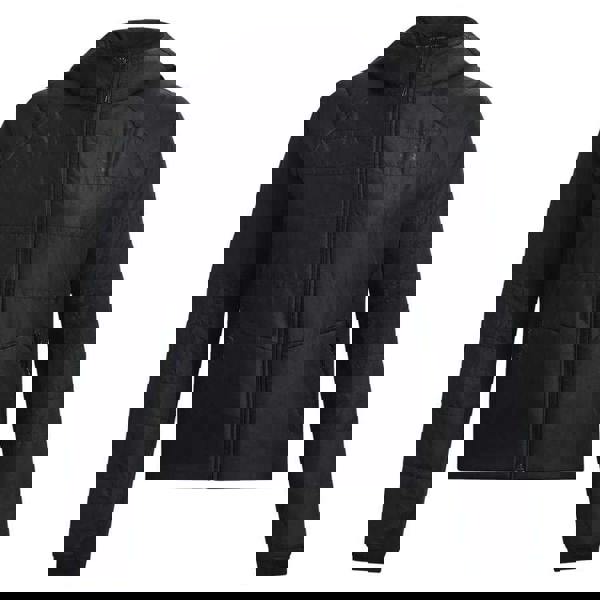 Under Armour Womens/Ladies Storm Session Hybrid Jacket - Black