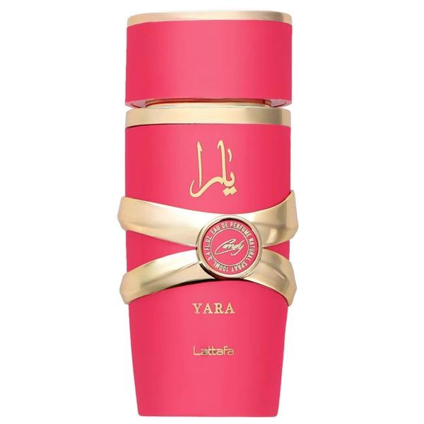 Lattafa Yara Candy Eau de Parfum Spray 100ml