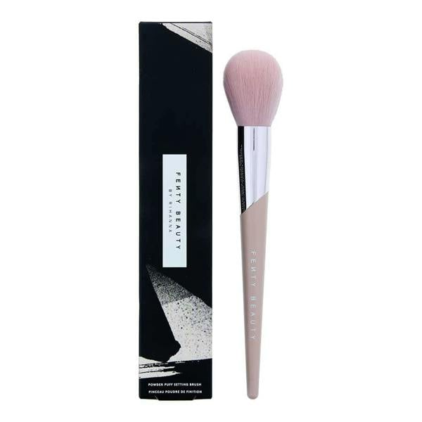 Fenty Beauty Make-Up Puff Setting Brush 170