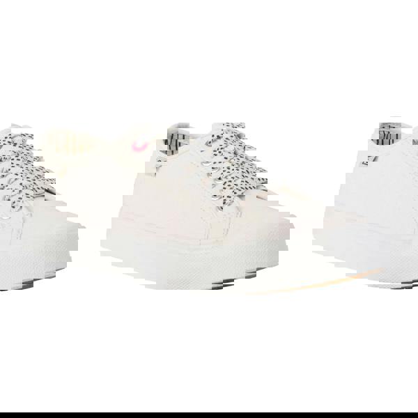 Regatta Womens/Ladies Marine Pump Shoes - White - 