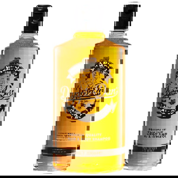 Dapper Dan Hair & Body Shampoo 300ml
