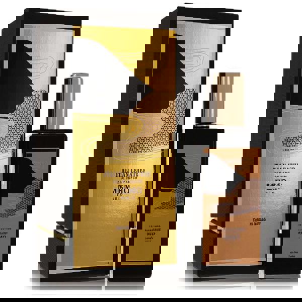 Memo Italian Leather Eau De Parfum 200 ml