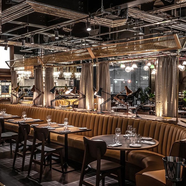 Virgin Experience Days Gordon Ramsay Restaurant Three Course Meal for Two