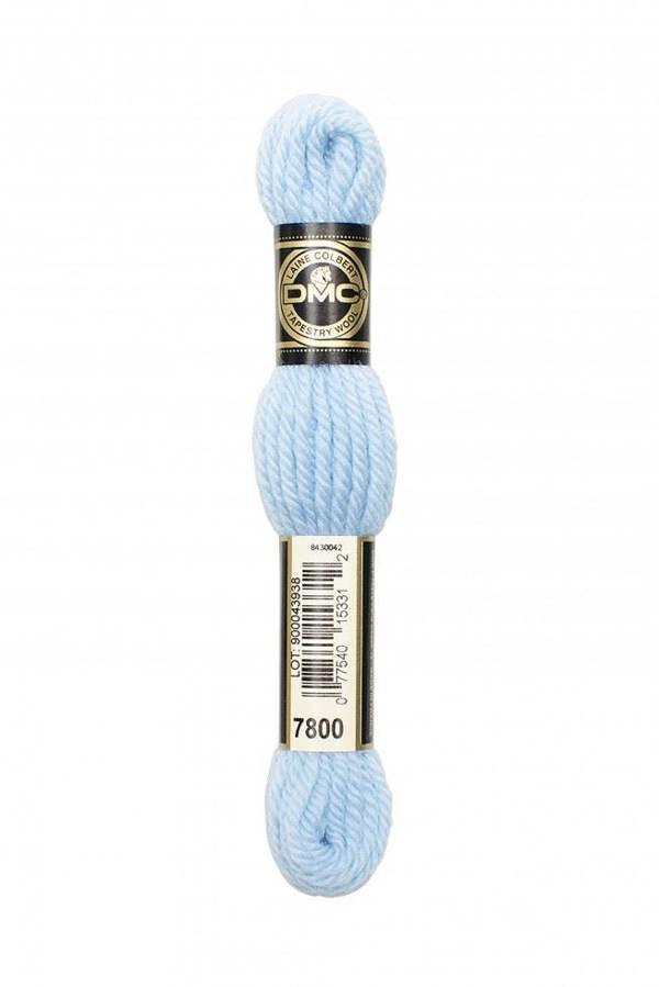 7800 | Blue