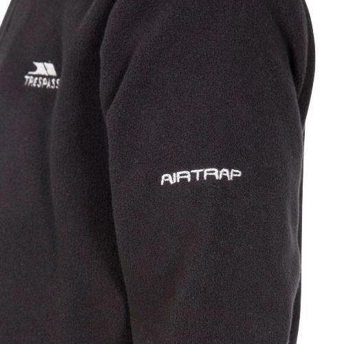 Boys Trespass Etto Lightweight Fleece Jumper Pull Over
