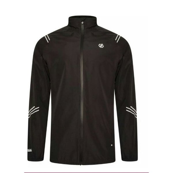 Dare 2B Unisex Adult Illume Pro Waterproof Jacket - Black