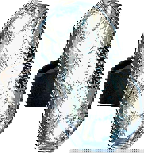 Awe Strobe 5 Diode SMD LEDs Front Bike Light Inc: 2 x AAA Batteries