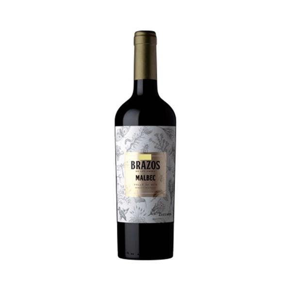 Zuccardi Brazos de los Andes Malbec 2024