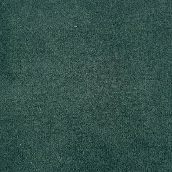 Mickey 3 Seat Sofa - Emerald Green