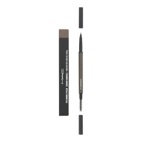 MAC Eye Brows Styler Crayon Sourcils Taupe 0.09g