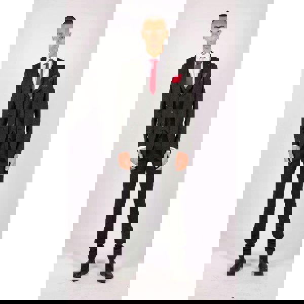 34" Jacket 28" Trousers, 36" Jacket 30" Trousers, 38" Jacket 32" Trousers, 40" Jacket 34" Trousers, 42" Jacket 36" Trousers, 44" Jacket 38" Trousers, 46" Jacket 40" Trousers, 48" Jacket 42" Trousers, 50" Jacket 40" Trousers, 50" Jacket 42" Trousers, 50" Jacket 44" Trousers, 52" Jacket 42" Trousers, 52" Jacket 44" Trousers, 52" Jacket 46" Trousers, 54" Jacket 44" Trousers, 54" Jacket 46" Trousers