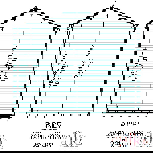 Shire Bradley 9x9 Log Cabin 19mm interlock Cladding - Best Shed